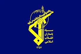 سپاه: غرق شدن شناورهای تاکتیکی و هلاکت تعداد زیادی از تروریست‌های آمریکایی در ادامه موج ۸۴