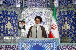 امام جمعه قم: خامنه‌ای دیگری در راه است