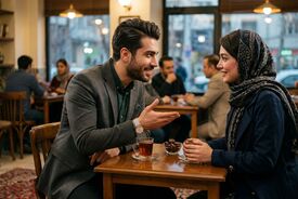 چرا آدم‌های خودشیفته در شروع رابطه این‌قدر جذاب به نظر می‌رسند؟