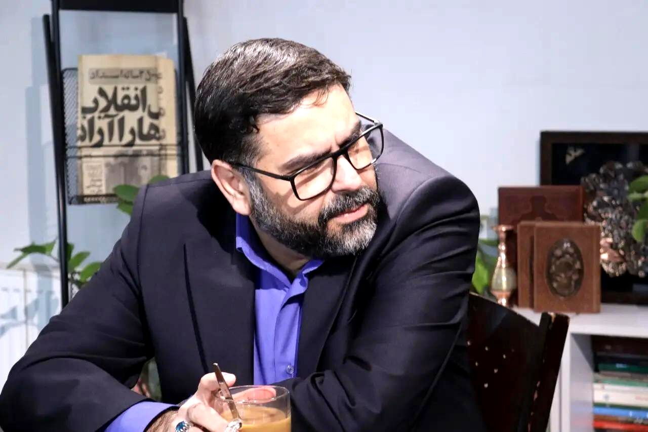 رنجبران: محافظه‌کاری در سیاست خارجی و صداوسیما به منافع ملی آسیب زده است