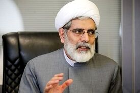 انتقاد رهامی از قالیباف و دولت: فقر گسترده محصول سیاست‌گذاری مسئولان فعلی است