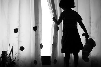 کودکی‌هایی که به مزایده گذاشته می‌شوند