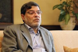 مرندی: مقامات ایرانی قصد رفتن به اسلام آباد را ندارند | جنگ به زودی آغاز خواهد شد