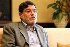 مرندی: مقامات ایرانی قصد رفتن به اسلام آباد را ندارند | جنگ به زودی آغاز خواهد شد
