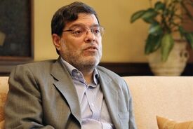 مرندی: مقامات ایرانی قصد رفتن به اسلام آباد را ندارند | جنگ به زودی آغاز خواهد شد