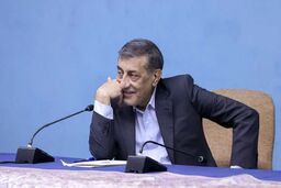  قائم پناه: توافق شکل گرفته همه منافع ایران را تامین خواهد کرد| در عرصه اقتصاد به پیروزی‌های بزرگی دست خواهیم یافت
