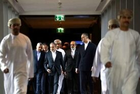 صحبتی درباره واگذاری معادن و میادین نفتی به واشنگتن در مذاکرات مطرح نیست