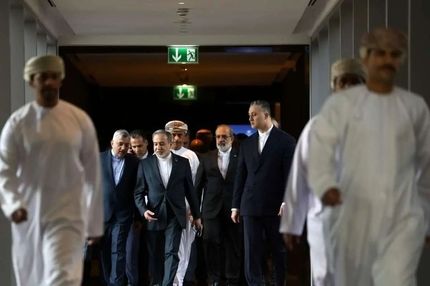 صحبتی درباره واگذاری معادن و میادین نفتی به واشنگتن در مذاکرات مطرح نیست