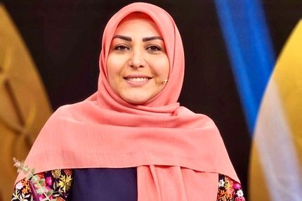 حمله به حامد آهنگی در برنامه المیرا شریفی مقدم: «خب به دَرَک که دیگه نمی‌خندونی!»