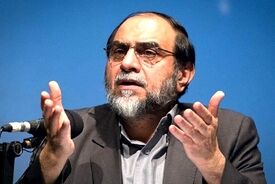 پیشنهاد جنجالی نظریه‌پرداز اصولگرا: باید برای ترور ترامپ جایزه گذاشته و کاخ سفید را بزنیم