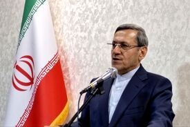 نماینده مجلس: آمریکا اصلا در وضعیت حمله نظامی به ایران نیست