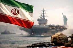 سه نشانه که می‌گوید جنگ ایران و آمریکا طولانی می شود