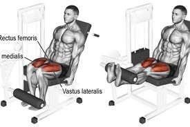 آشنایی با حرکات | جلوپا دستگاه چطور انجام می شود؟
