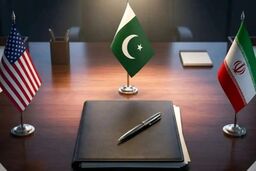 حسین موسویان: موفقیت مذاکرات اسلام‌آباد به شش عامل کلیدی بستگی دارد