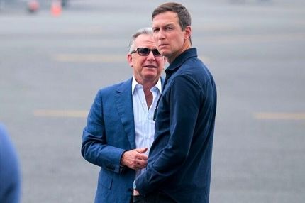 گزارش نیویورک تایمز: فرستادگان ترامپ در سه میدان بحرانی؛ پیشرفت کم، تنش زیاد