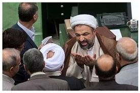چرا پایداریچی ها از خبر سلامتی رهبرانقلاب خشنود نشدند؟
