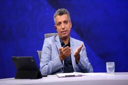 روزنامه اصولگرا به فردوسی‌پور: تو مثل مزدک میرزایی نیستی، اما چرا جرئت نمی‌کنی از قاتلان میناب اسم ببری؟
