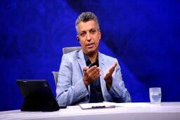 روزنامه اصولگرا به فردوسی‌پور: تو مثل مزدک میرزایی نیستی، اما چرا جرئت نمی‌کنی از قاتلان میناب اسم ببری؟