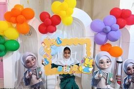 روایت یکی از ۵ دانش‌آموز زنده مانده در مدرسه میناب/ «به دایی‌ام گفته بودند من مرده‌ام اما...»