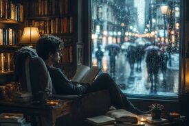 وقتی سکوت، منبع قدرت است: رازهای دنیای درونگراها