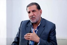 کوثری: انتظار رهبری بیشتر از ۱۴ بند تفاهم بود | از نظر ایشان موضوعات بیشتری می توانست لحاظ شود