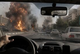 در حملات اخیر آمریکا به ایران چند نفر شهید و زخمی شدند؟