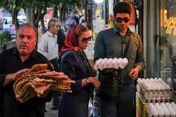 تهدید سفره خانوار ایرانی