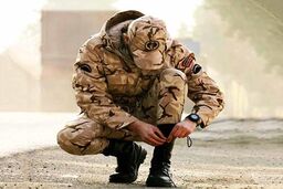 مشمولانی که HIV مثبت دارند به سربازی می‌روند؟
