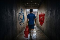 آکادمیِ استقلال، ویترینِ پرسپولیس؟