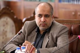 ببینید | واکنش کاربران فضای مجازی: خضریان به دشمن گرا داد