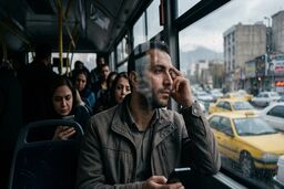جرئت عوض کردن نظر؛ چرا تغییر فکر، برایمان شبیه شکست است نه رشد؟