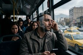 مردم خسته‌اند، اما از چه دقیقاً؟