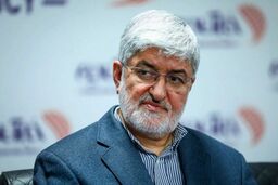 علی مطهری: تیر غیبی که به امارات خورد، حقش بود