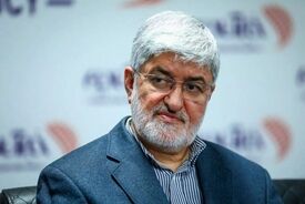علی مطهری: پخش ویدیو انتقاد پزشکیان از جبلی کار درستی نبود | صداوسیما  از همه جریان‌های فکری استفاده نمی‌کند