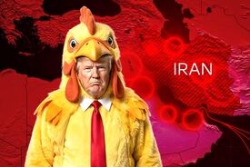 قمار وال‌استریت روی جنگ ایران؛ استراتژی «تاکو» چگونه جیب سرمایه‌گذاران را پر می‌کند؟