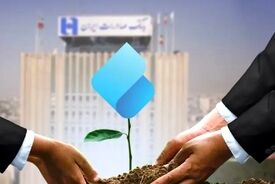 رکوردشکنی سپینو در سال ۱۴۰۴؛ رشد ۹۴۴ درصدی تراکنش‌های نئوبانک صادرات ایران
