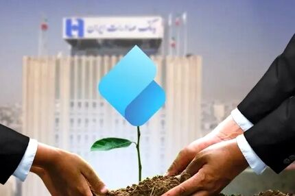 رکوردشکنی سپینو در سال ۱۴۰۴؛ رشد ۹۴۴ درصدی تراکنش‌های نئوبانک صادرات ایران