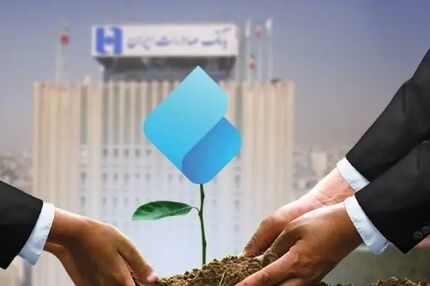 رکوردشکنی سپینو در سال ۱۴۰۴؛ رشد ۹۴۴ درصدی تراکنش‌های نئوبانک صادرات ایران