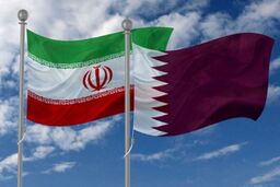 سفر یک هیات قطری به تهران
