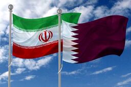 سفر یک هیات قطری به تهران
