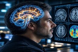 وقتی مغز زودتر پیر می‌شود؛ هوش مصنوعی سن واقعی مغز را آشکار می‌کند