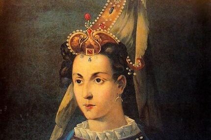 خرم سلطان که بود؟ کنیز اوکراینی، اشراف‌زاده ایتالیایی یا «جادوگر روس»!