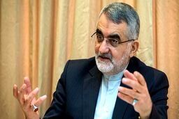 تصویب قانون جدید تردد در تنگه هرمز بلافاصله پس از بازگشایی مجلس
