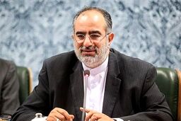 واکنش حسام الدین آشنا، به ادعای نبویان درباره نامه‌های «به کلی سری» مربوط به رهبر انقلاب
