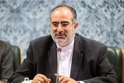 آشنا: مقاله ظریف می‌تواند جنگ را متوقف کند