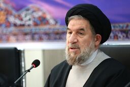 میرتاج الدینی: مذاکره، تصمیم نظام است | ترامپ، رسانه است و روایت را تحریف می‌کند
