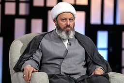 قاسمیان به نزدیکان آیت‌الله سیدمجتبی خامنه‌ای: واگذاری غنی‌سازی را توجیه نکنید
