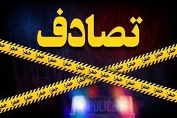 تا پایان جنگ، خسارت تصادفات بدون کروکی پلیس