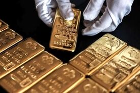 هر گرم طلای ۱۸ عیار، ۱۷ میلیون و ۷۶۷ هزار تومان شد
