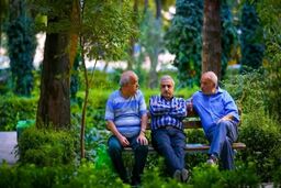 نشست با هیات مدیره تأمین اجتماعی | مطالبه برای صدور سریع احکام بازنشستگان | لزوم افزایش حقوق در اردیبهشت